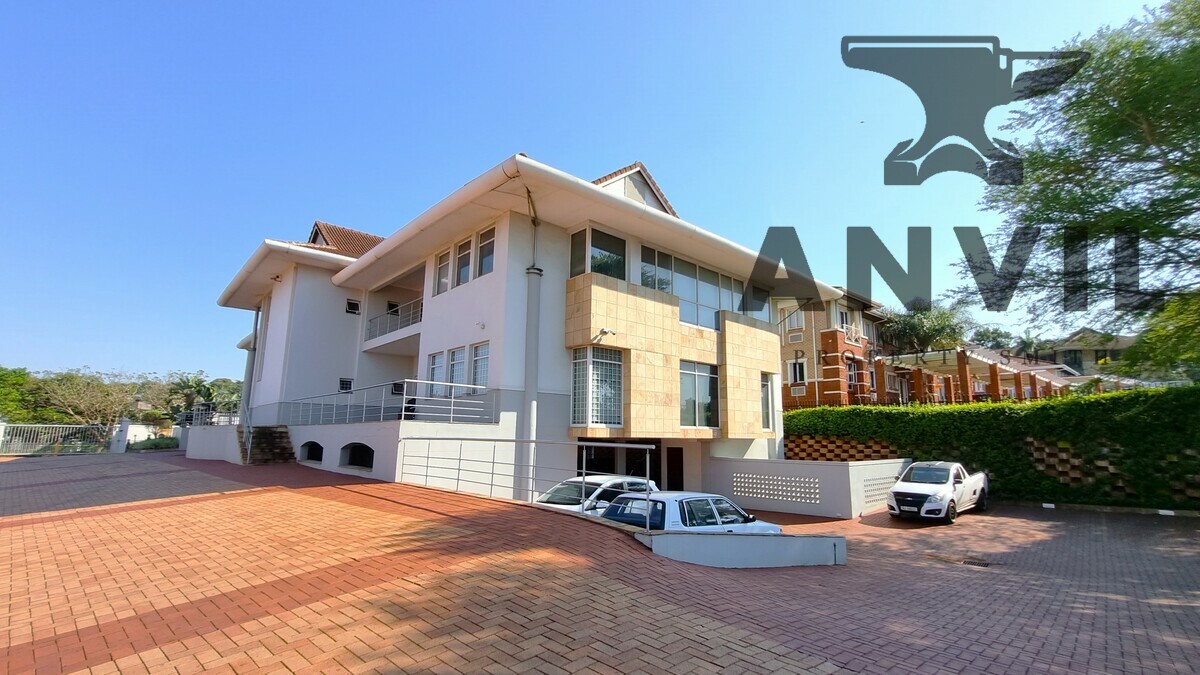 Office to let 82 Armstrong Avenue, La Lucia Ridge, Umhlanga La Lucia