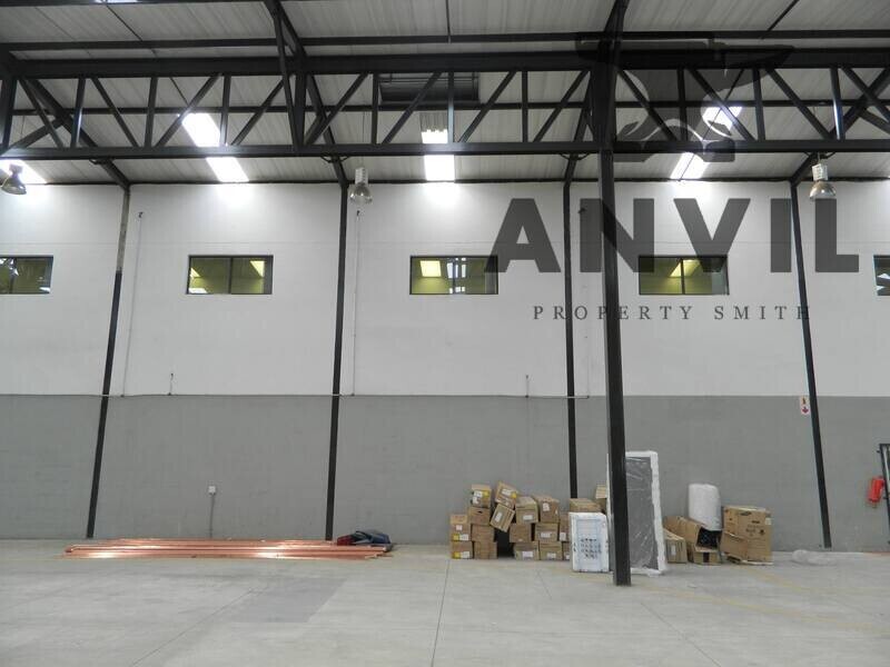 Northlands Deco Park, North Riding - Deco Park - Phase I - Stand 71 A & B property image 4