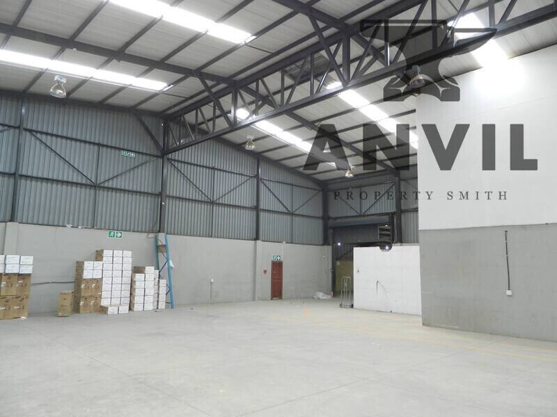 Northlands Deco Park, North Riding - Deco Park - Phase I - Stand 71 A & B property image 5