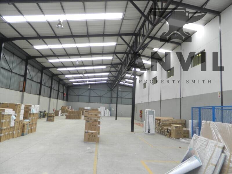 Northlands Deco Park, North Riding - Deco Park - Phase I - Stand 71 A & B property image 6