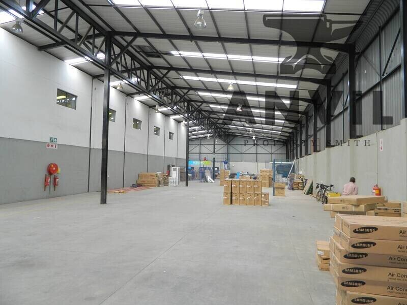 Northlands Deco Park, North Riding - Deco Park - Phase I - Stand 71 A & B property image 7