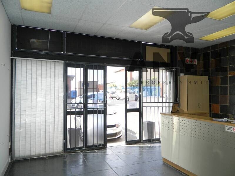 Northlands Deco Park, North Riding - Deco Park - Phase I - Stand 71 A & B property image 8