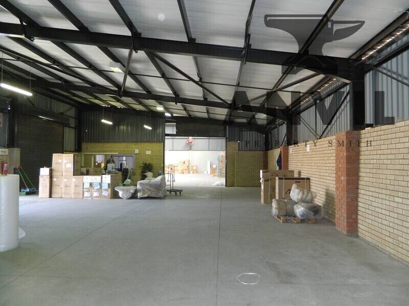 Northlands Deco Park, North Riding - Deco Park - Phase I - Stand 71 A & B property image 9