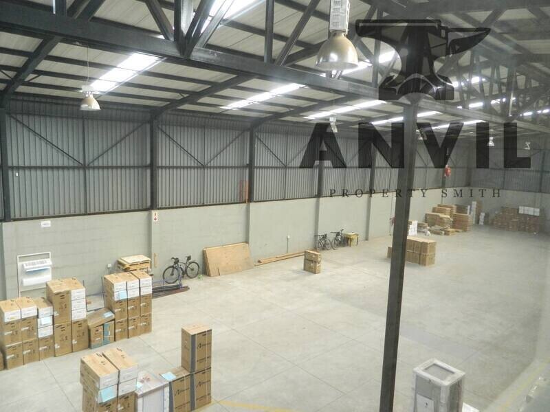 Northlands Deco Park, North Riding - Deco Park - Phase I - Stand 71 A & B property image 10