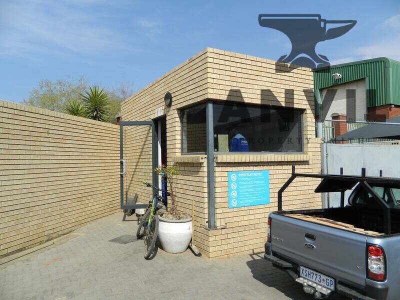 Northlands Deco Park, North Riding - Deco Park - Phase I - Stand 71 A & B property image 11