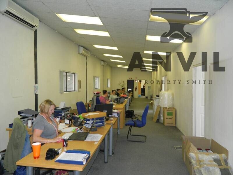 Northlands Deco Park, North Riding - Deco Park - Phase I - Stand 71 A & B property image 12