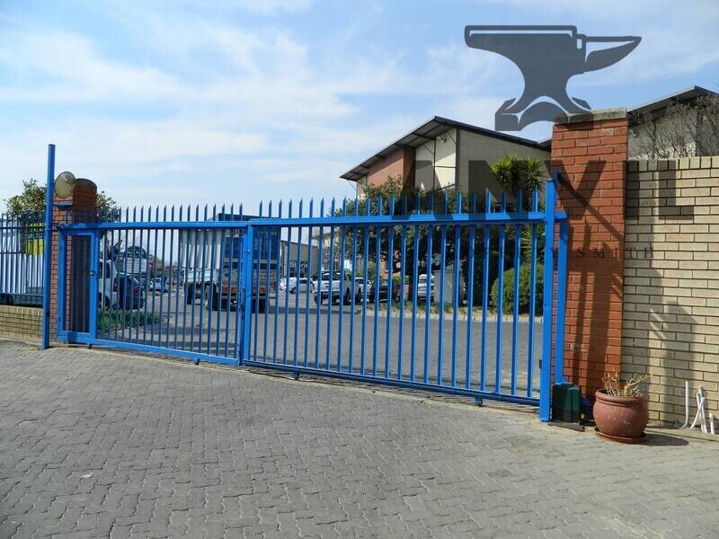 Northlands Deco Park, North Riding - Deco Park - Phase I - Stand 71 A & B property image 13