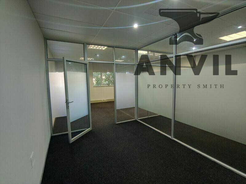 197 Peter Mokaba Rd, Morningside - Office 302 property image 11