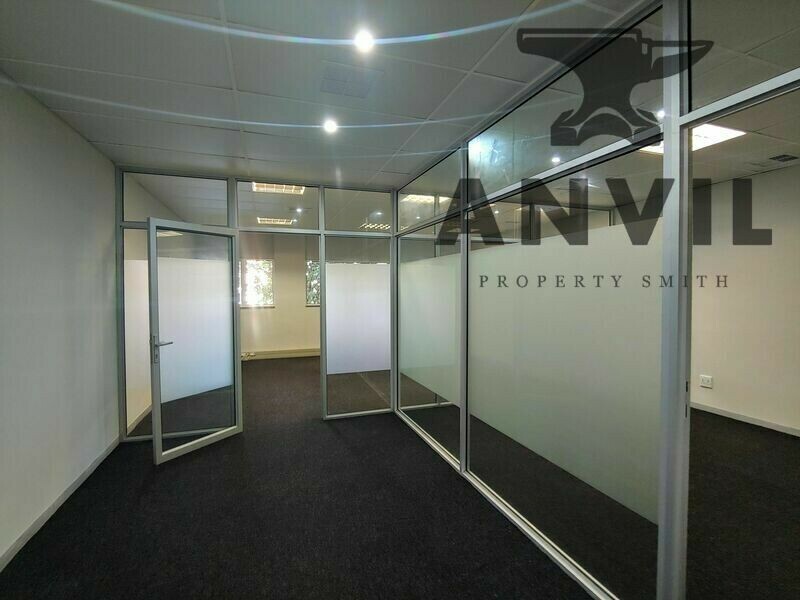 197 Peter Mokaba Rd, Morningside - Office 302 property image 8