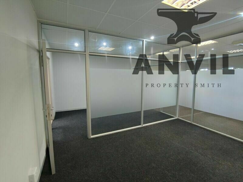 197 Peter Mokaba Rd, Morningside - Office 302 property image 12