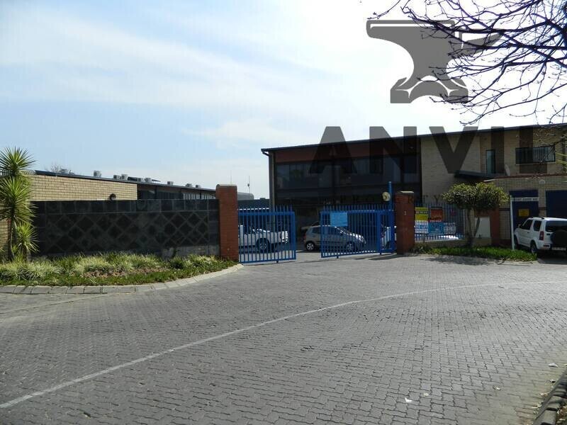 Northlands Deco Park, North Riding - Deco Park - Phase I - Stand 71 A & B property image 14