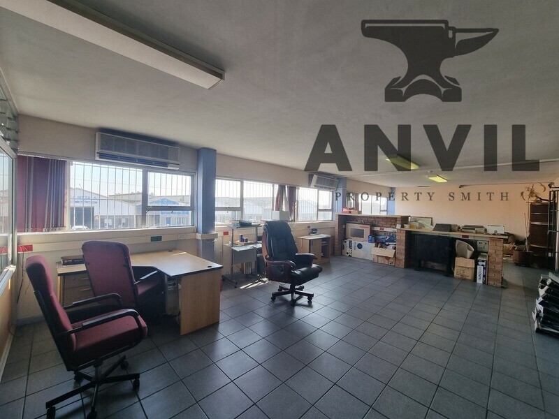 Curated visual reference: Gallery Detail: 124 Warehouses For Sale In Western Cape