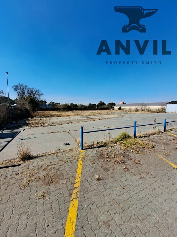 2 Dekenah Street, Alrode - 4834sqm Warehouse available in Alrode  property image 35