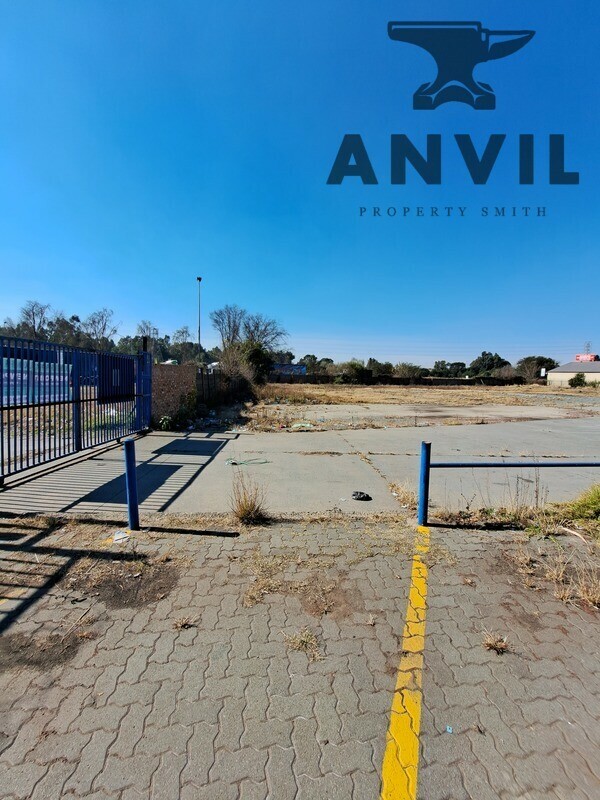 2 Dekenah Street, Alrode - 4834sqm Warehouse available in Alrode  property image 36