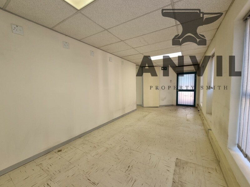 37 Harley Street - Block A Ground Floor property image 9