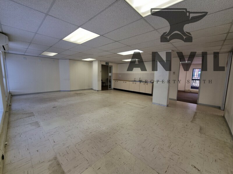 37 Harley Street - Block A Ground Floor property image 2