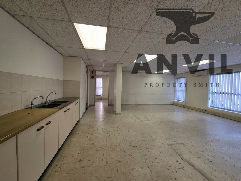 37 Harley Street - Block A Ground Floor property image 3