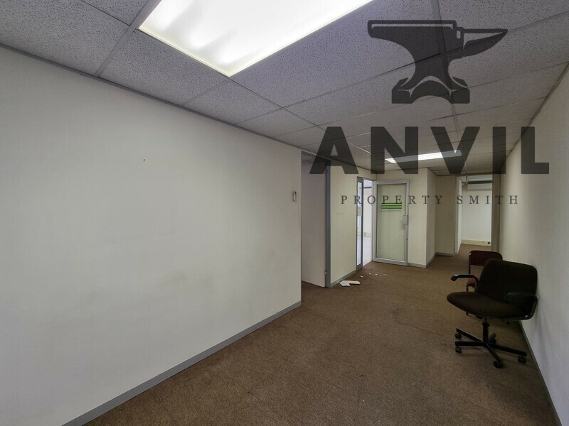 37 Harley Street - Block A Ground Floor property image 4