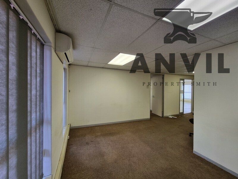 37 Harley Street - Block A Ground Floor property image 5