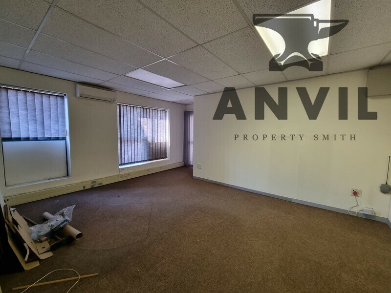 37 Harley Street - Block A Ground Floor property image 6