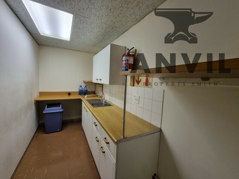 37 Harley Street - Block A Ground Floor property image 7