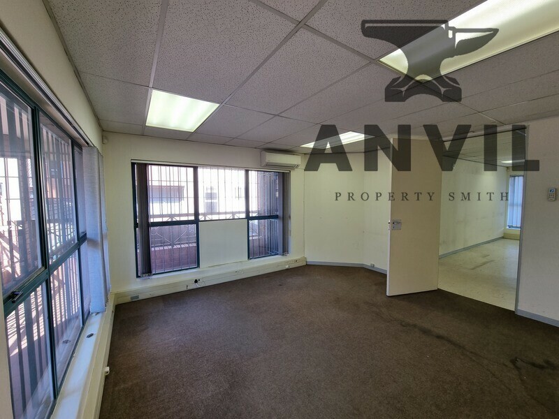 37 Harley Street - Block A Ground Floor property image 8