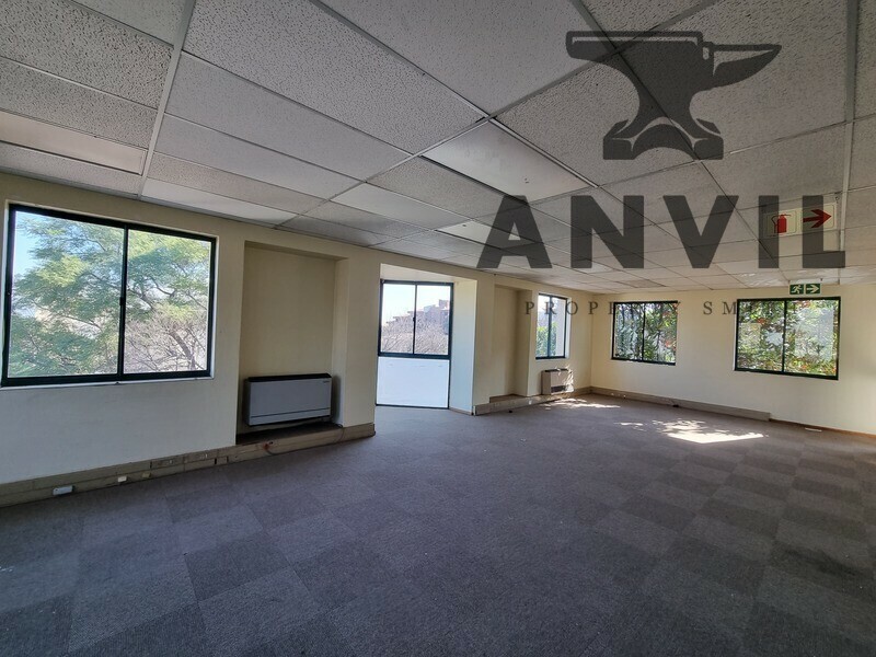 CBC House, Randburg - First floor right unit  property image 4