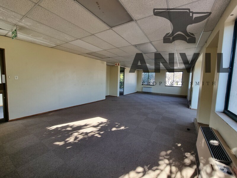 CBC House, Randburg - First floor right unit  property image 6