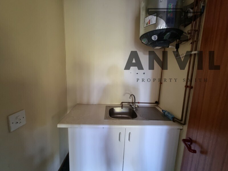 CBC House, Randburg - First floor right unit  property image 10