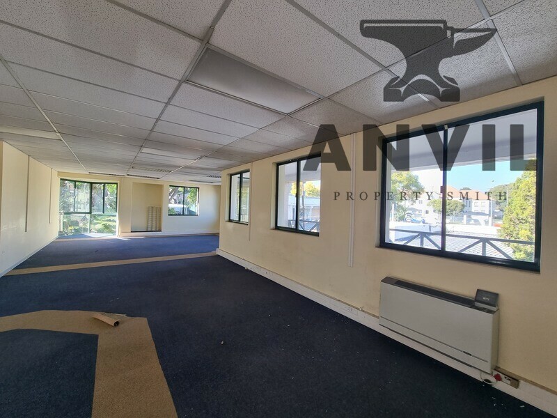 CBC House, Randburg - First floor right unit  property image 8