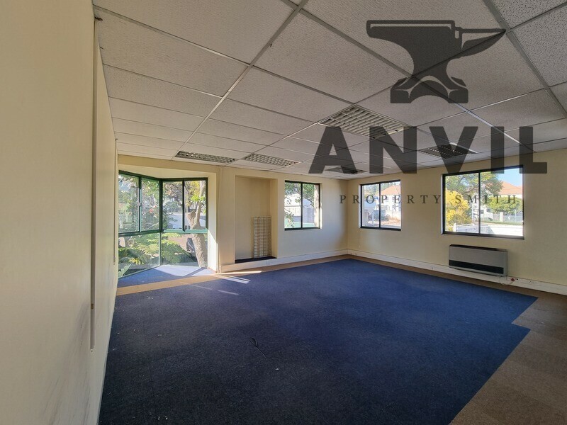 CBC House, Randburg - First floor right unit  property image 7