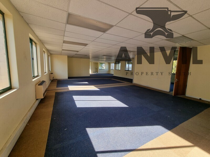 CBC House, Randburg - First floor right unit  property image 3