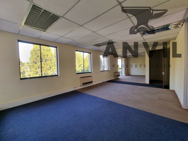 CBC House, Randburg - First floor right unit  property image 9