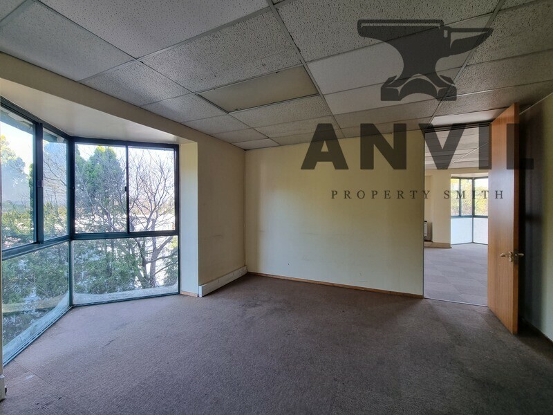 CBC House, Randburg - First floor right unit  property image 5