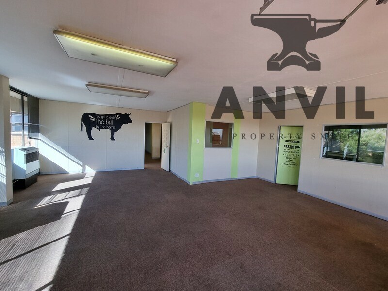 Oakplace, Randburg - Third Floor South  property image 4