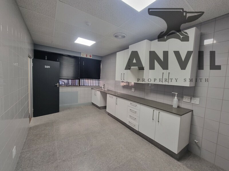 Process House, Randburg - Ground floor whole floor property image 12