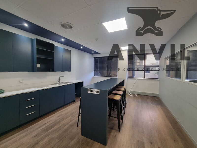 Process House, Randburg - Ground floor whole floor property image 5