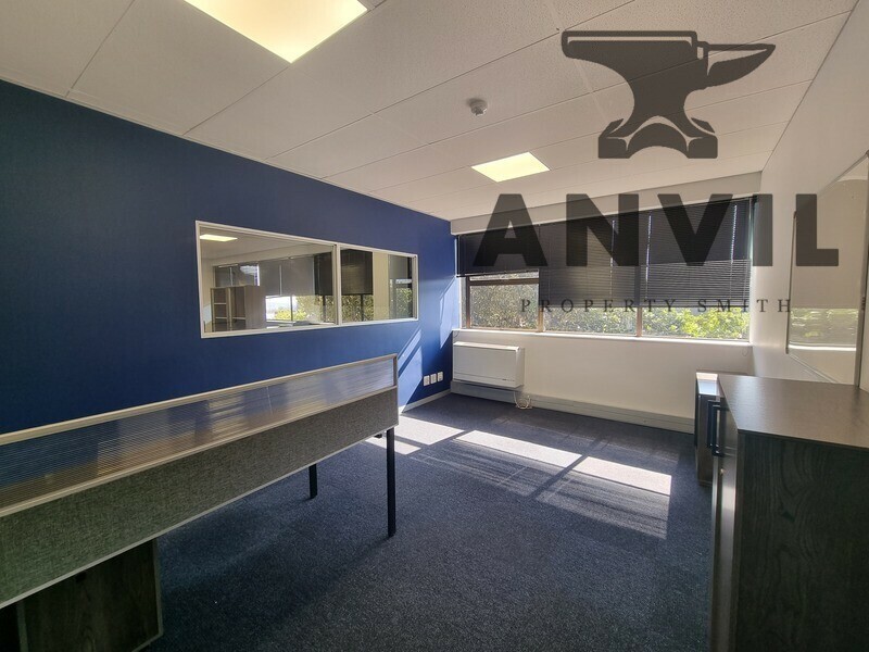 Process House, Randburg - Ground floor whole floor property image 16