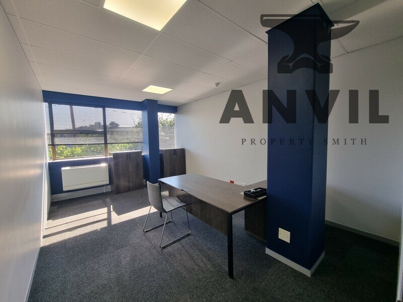 Process House, Randburg - Ground floor whole floor property image 11