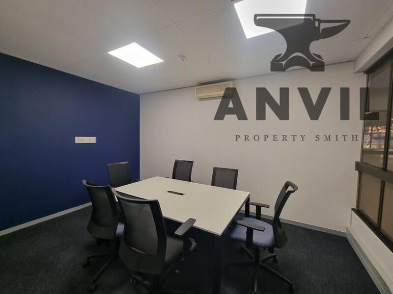 Process House, Randburg - Ground floor whole floor property image 19