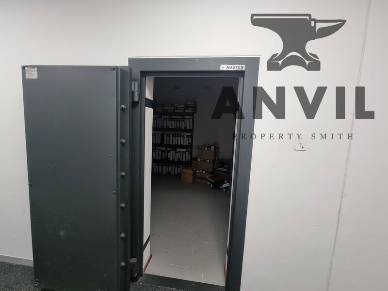 Process House, Randburg - Ground floor whole floor property image 14