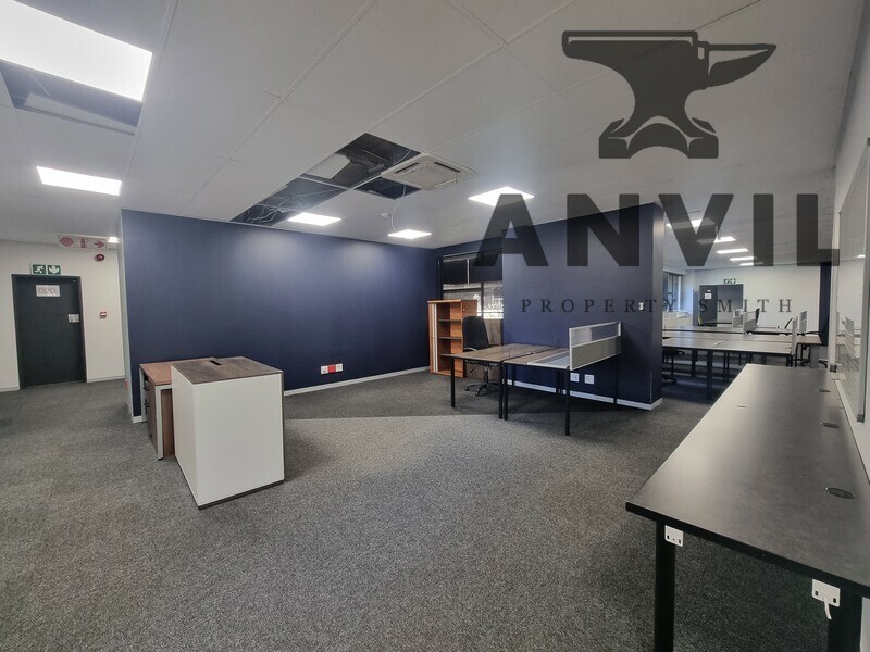 Process House, Randburg - Ground floor whole floor property image 7