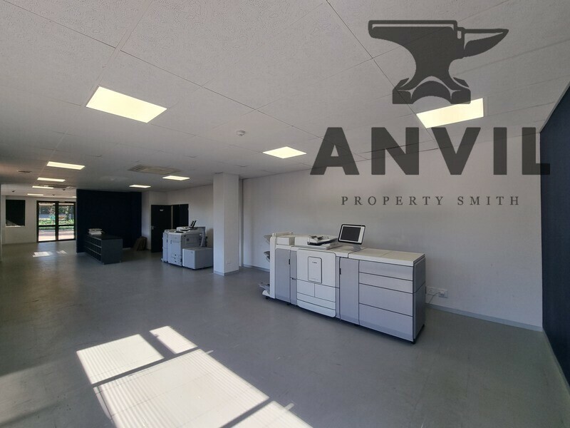 Process House, Randburg - Ground floor whole floor property image 8