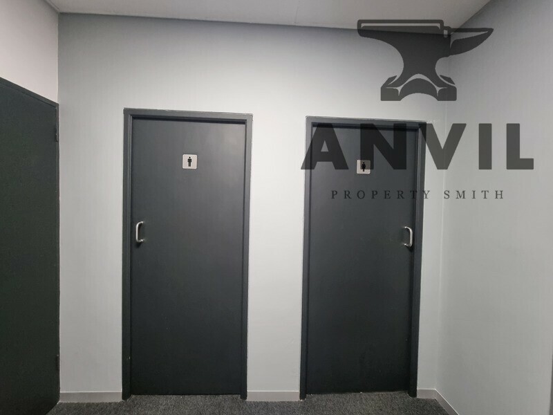 Process House, Randburg - Ground floor whole floor property image 13