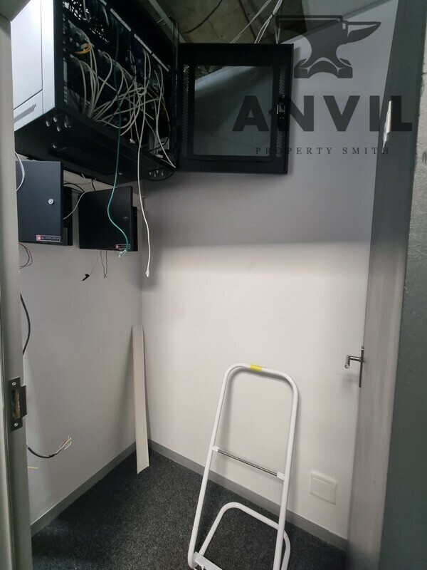 Process House, Randburg - Ground floor whole floor property image 15