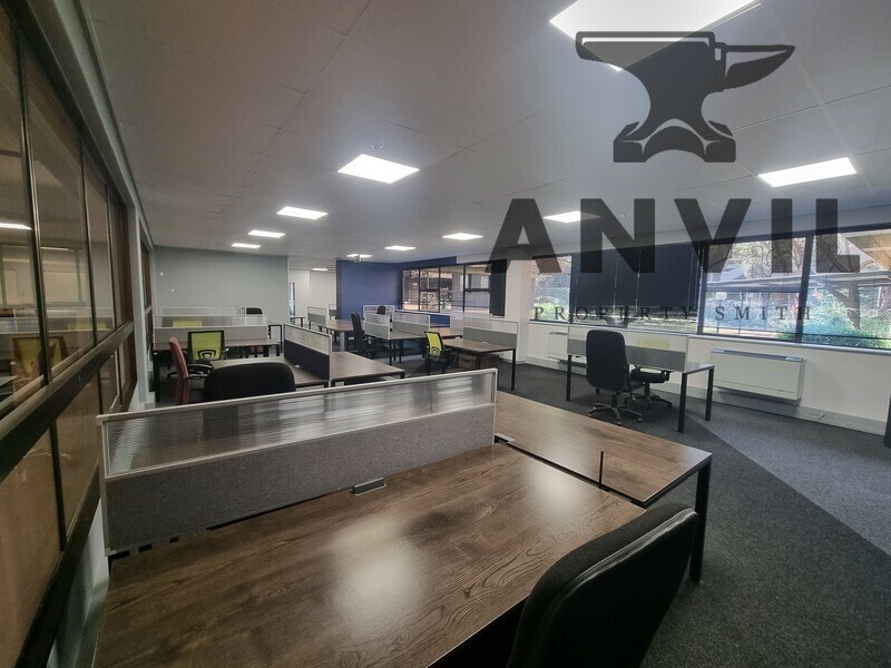 Process House, Randburg - Ground floor whole floor property image 9