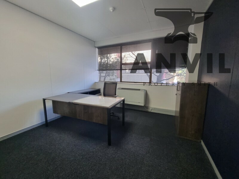 Process House, Randburg - Ground floor whole floor property image 18