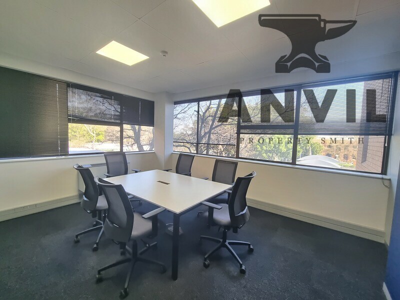 Process House, Randburg - Ground floor whole floor property image 10