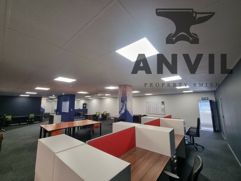 Process House, Randburg - Ground floor whole floor property image 20