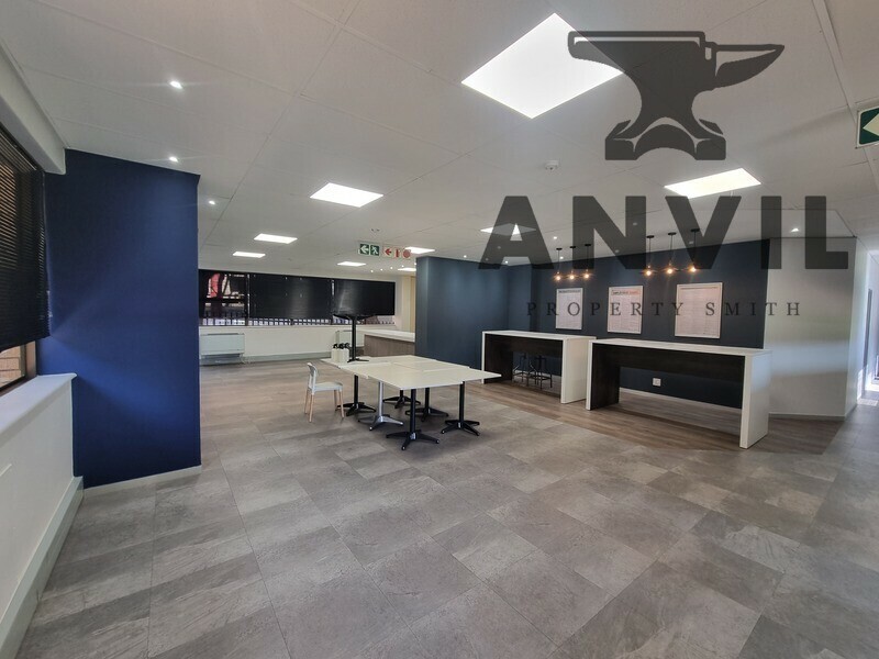 Process House, Randburg - Ground floor whole floor property image 3